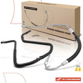 Power Steering Pressure and Return Hose Assembly for Ford F-250 Super 