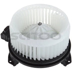 A/C Blower Motor & Evaporator Core Kit for Ford Edge Lincoln MKX (2007–2014)