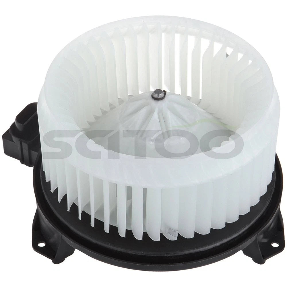 A/C Blower Motor & Evaporator Core Kit for Ford Edge Lincoln MKX (2007–2014)