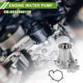 Engine Water Pump for Mercedes-Benz E-Class (No. 6022000120)