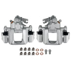 Rear Brake Caliper for Ford Explorer and Lincoln MKT (2010–2019)