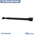 Front Drive Shaft Assembly for Jeep Wrangler TJ (1997–2002)