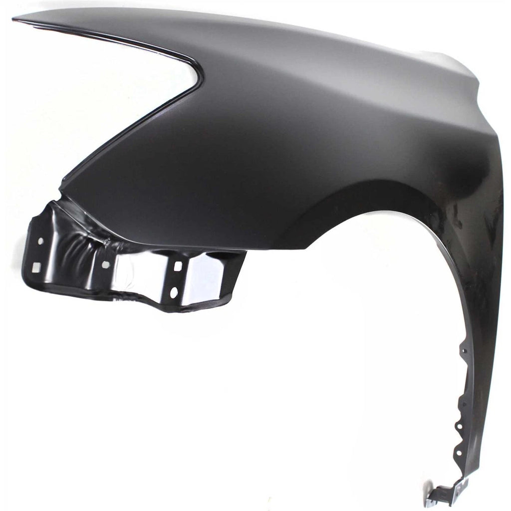 Bumper Cover Kit for Lexus ES350 (2007–2009) Front 2-Piece