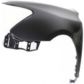 Bumper Cover Kit for Lexus ES350 (2007–2009) Front 2-Piece