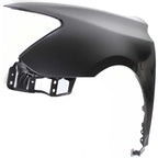 Bumper Cover Kit for Lexus ES350 (2007–2009) Front 2-Piece