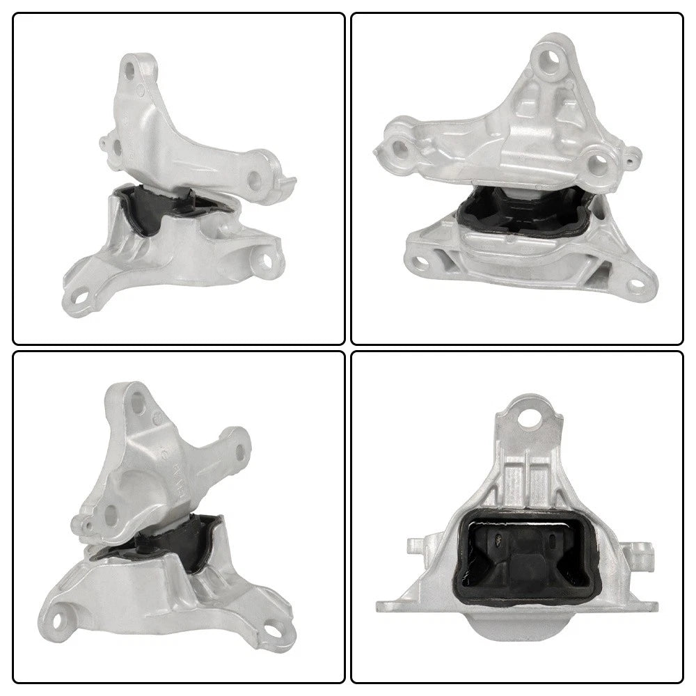 3X Engine & Transmission Torque Strut Mount for Honda Civic (2016-2019)