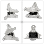 3X Engine & Transmission Torque Strut Mount for Honda Civic (2016-2019)