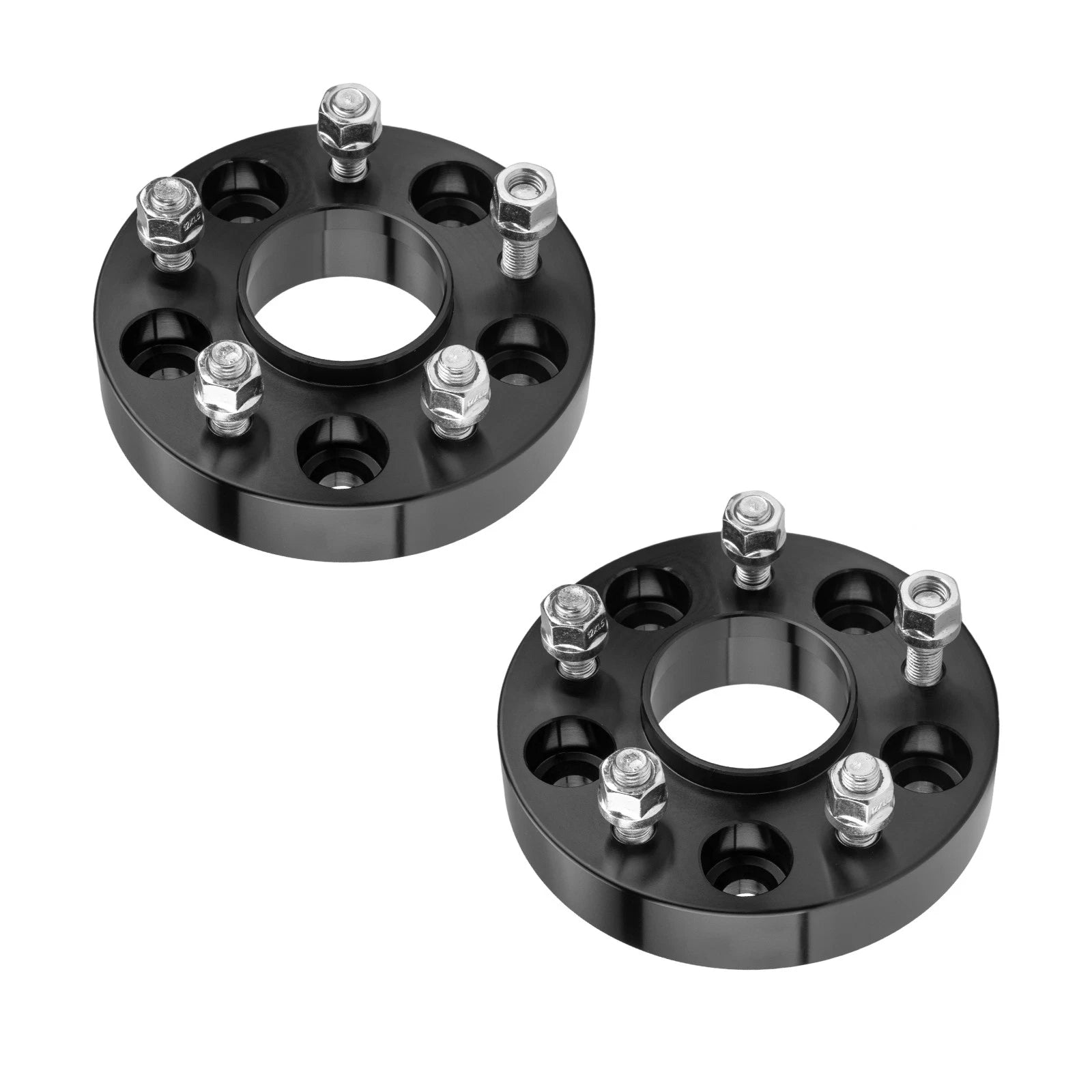 Wheel Spacer for Chevrolet Corvette (1997–2008)