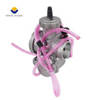 Carburetor PWK40 for Suzuki Quadzilla Quadracer 500 LT500R (1987–1990)