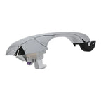 Chrome Outside Door Handle for Chrysler 300 Signature (2009) Front Right