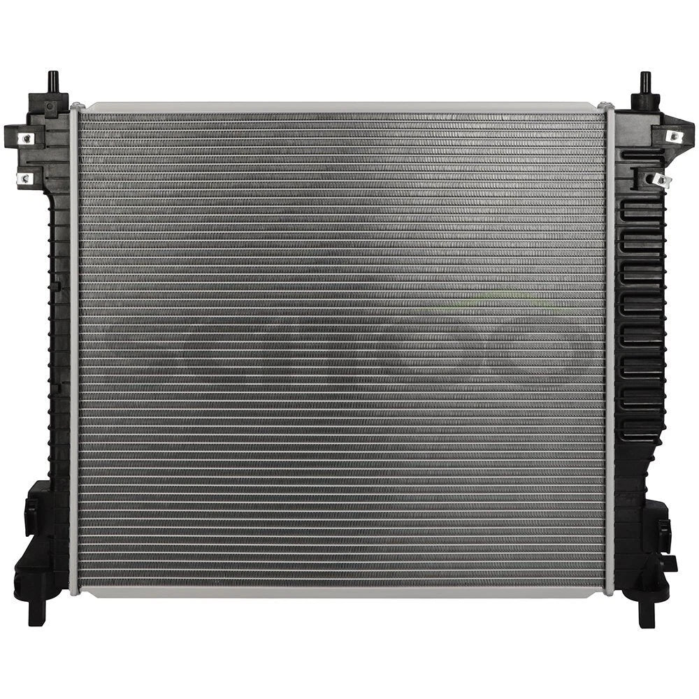 Radiator for Cadillac SRX 2.8L 3.0L (2010–2011) 13241
