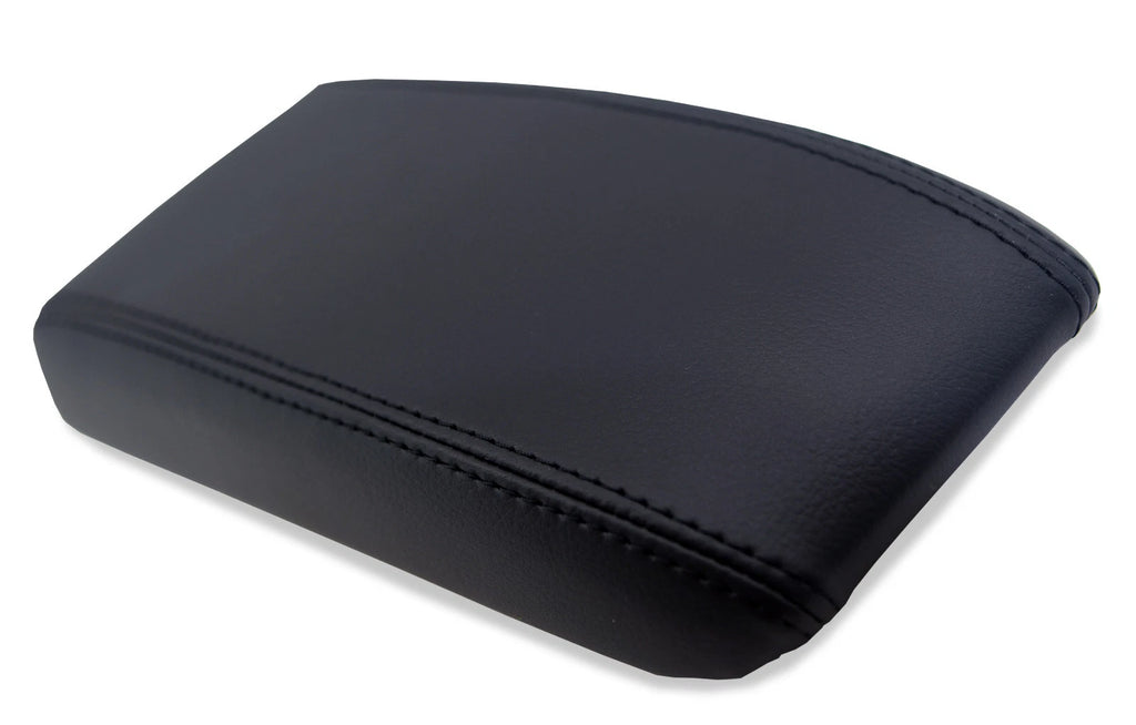 Leather Synthetic Center Console Armrest Cover for Toyota 4Runner (1996–2002)
