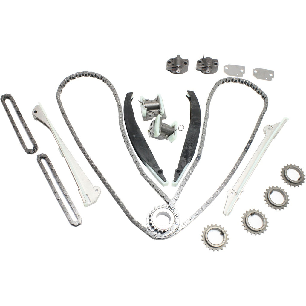 Timing Chain Kit for Lincoln Blackwood (2002)