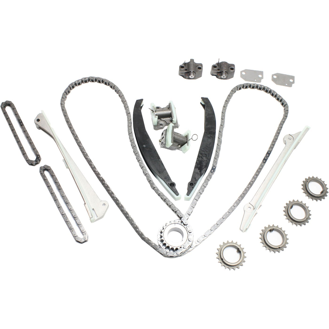 Timing Chain Kit for Lincoln Blackwood (2002)