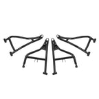 2 Inch Forward Offset A-Arms for Polaris RZR XP 1000 (2014–2023) Black