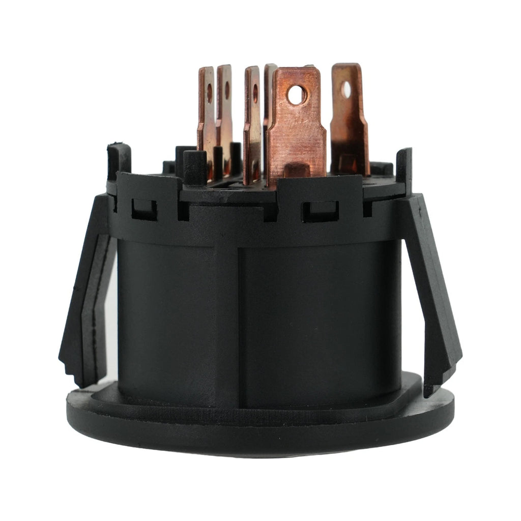 Ignition Switch with 2 Keys for Cfm HS Models (Compatible)