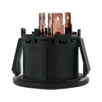 Ignition Switch with 2 Keys for Cfm HS Models (Compatible)