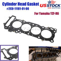 Cylinder Head Gasket for Yamaha YZF-R6 (2006–2020) 2C0-11181-01-00