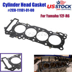 Cylinder Head Gasket for Yamaha YZF-R6 (2006–2020) 2C0-11181-01-00
