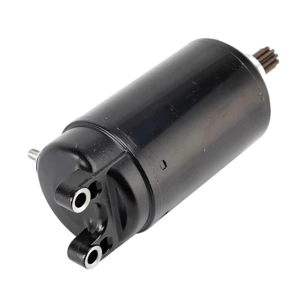 9 Tooth Starter Motor T1311114 for Tiger 1050/SE/Sport (2007–2024)