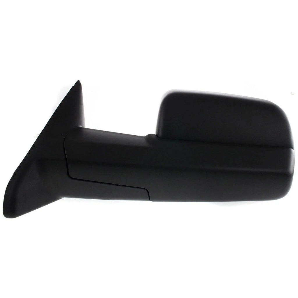 Towing Mirror for Ram 1500 2500 3500 (2010) Left Side