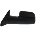 Towing Mirror for Ram 1500 2500 3500 (2010) Left Side