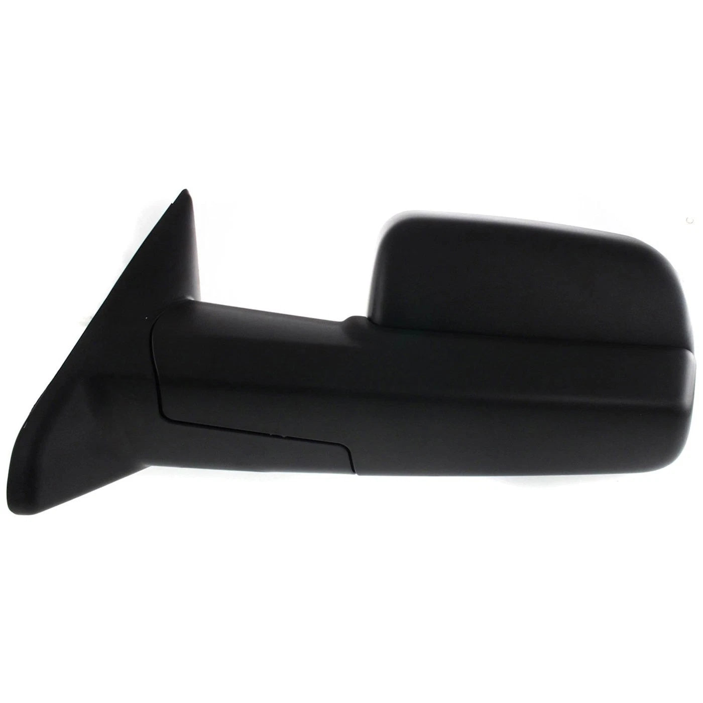 Towing Mirror for Ram 1500 2500 3500 (2010) Left Side