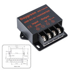 DC Converter for Efficiency Output Voltage Ripple (0.01A)