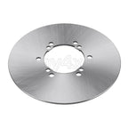 Front Brake Disc Rotor for Polaris Magnum 425 4X4 6x6 (1995–1998)