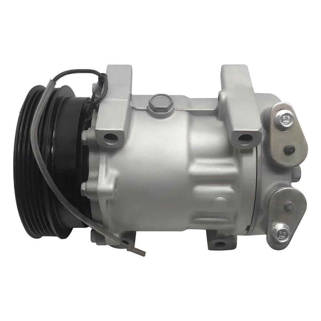 AC Compressor Kit with Condenser for Ford F150 (2004-2008)