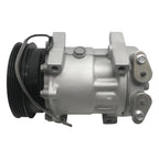 AC Compressor Kit with Condenser for Ford F150 (2004-2008)