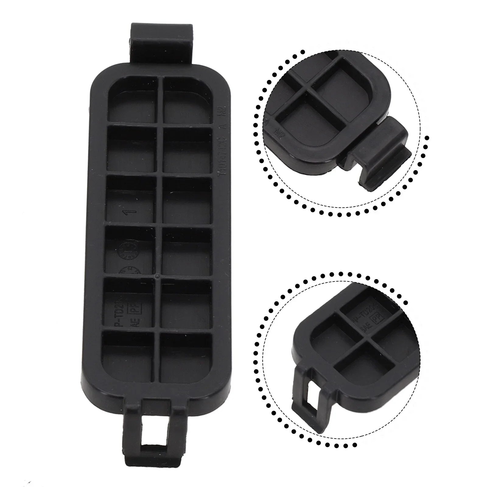 Cabin Air Filter Cover for Nissan Sentra (2013���2018)
