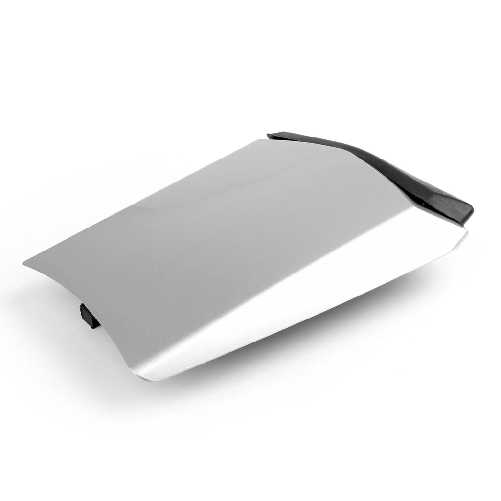 Rear Seat Cover Cowl for Yamaha YZF R1 (2002–2003) Silver