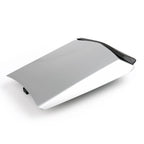 Rear Seat Cover Cowl for Yamaha YZF R1 (2002–2003) Silver