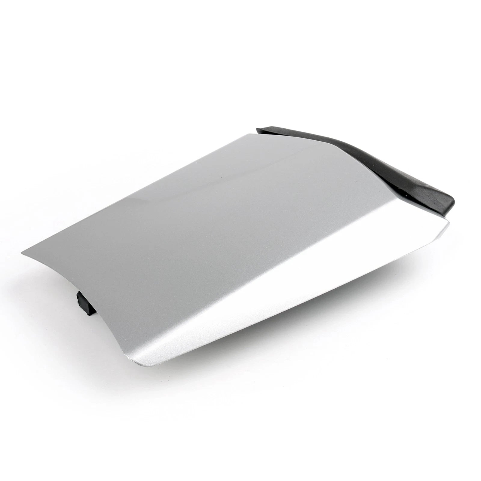 Rear Seat Cover Cowl for Yamaha YZF R1 (2002–2003) Silver