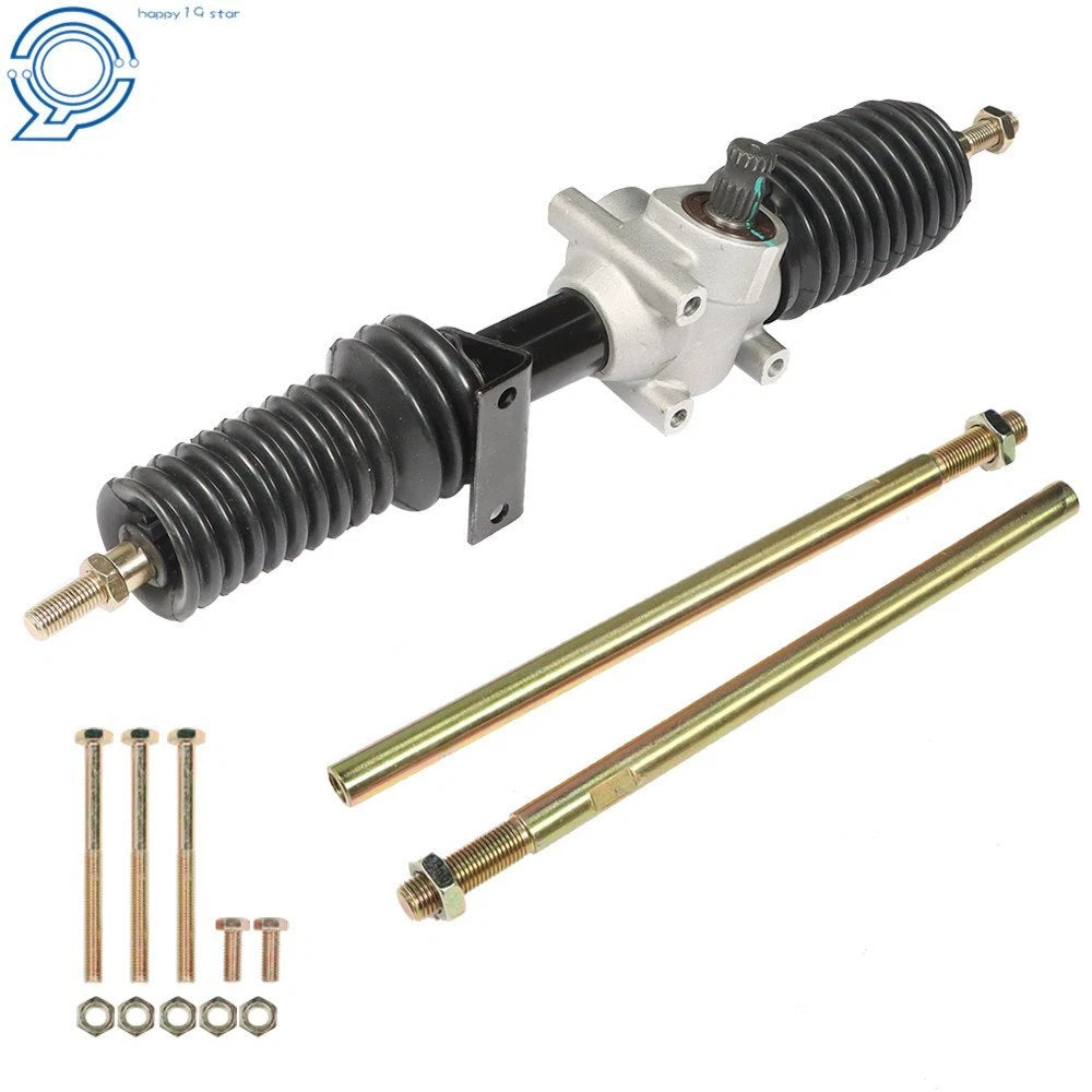 Steering Rack and Pinion for Polaris RZR S 900 (2015–2018)