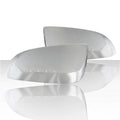 Upper Mirror Cover Set /w turn Signal for 2014-2016 Toyota 4Runner - Chrome