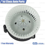 Blower Motor for Toyota RAV4 (2004–2005) / Subaru Legacy (2005–2010)