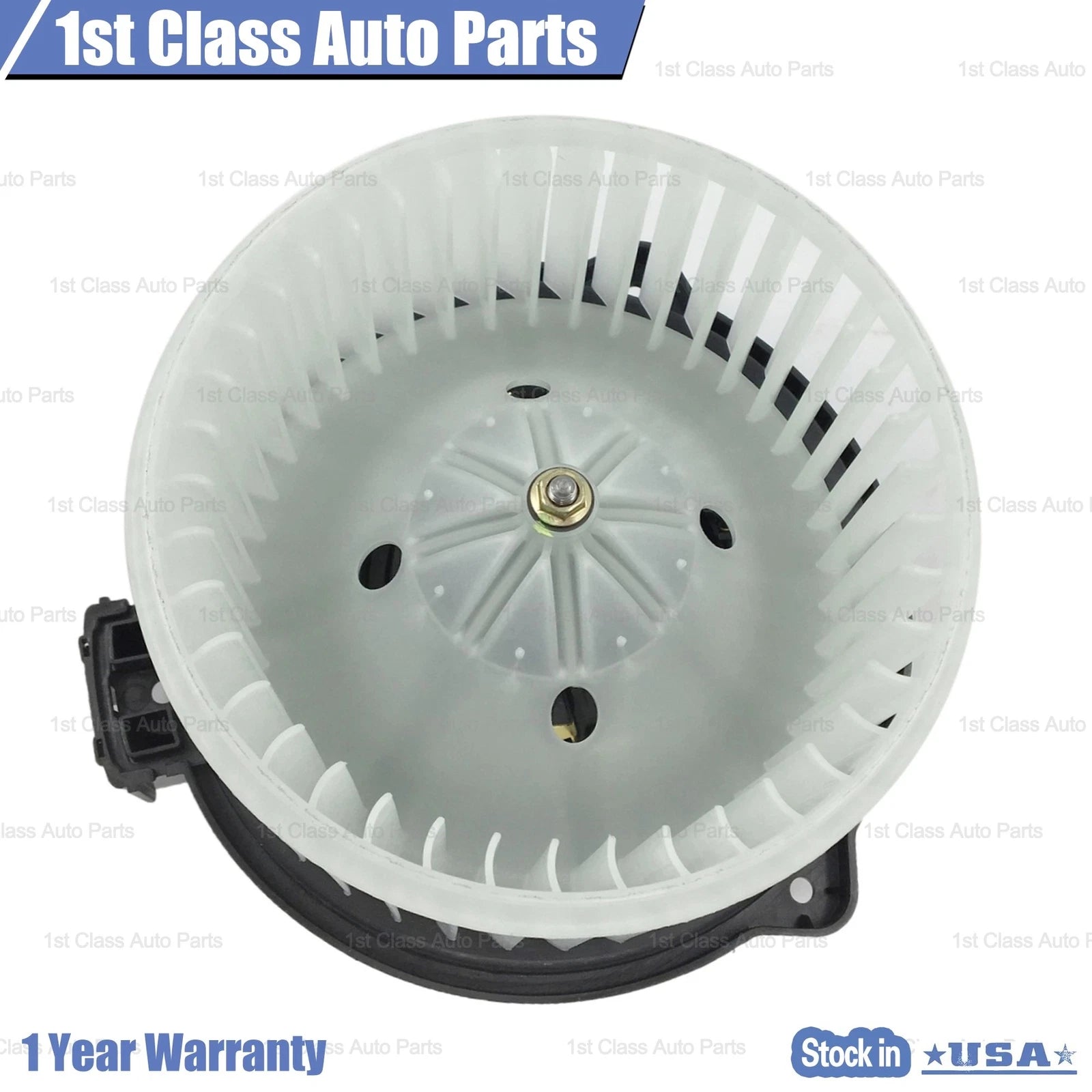 Blower Motor for Toyota RAV4 (2004–2005) / Subaru Legacy (2005–2010)
