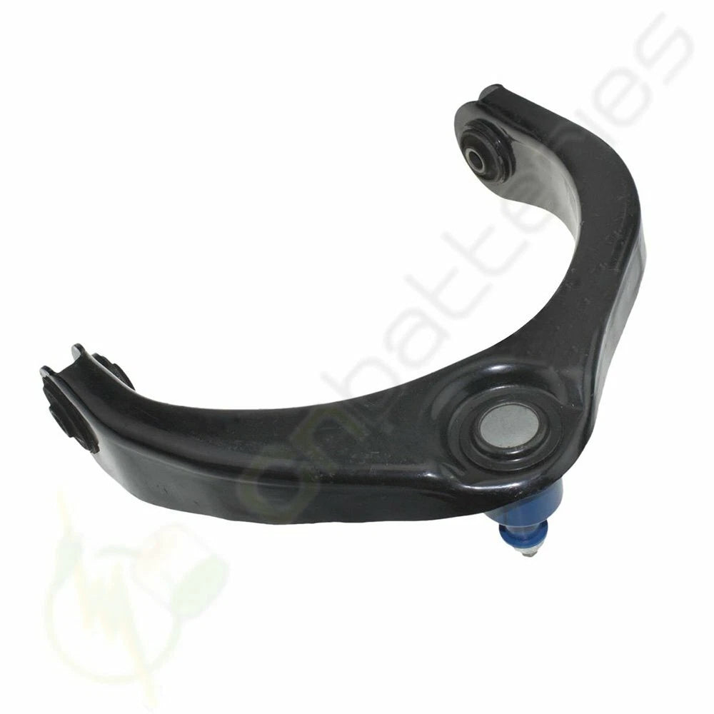 Set of 6 Front Upper Control Arms & Lower Ball Joints for Dodge Ram 1500 (2008)