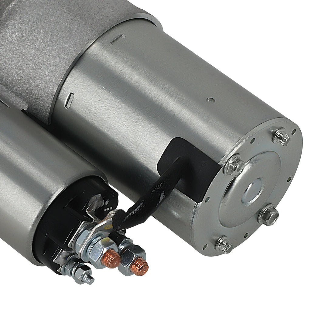 Starter Motor for Chevrolet Express 3500 (2006–2013) 1.2kW CW