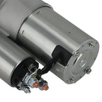 Starter Motor for Chevrolet Express 3500 (2006–2013) 1.2kW CW