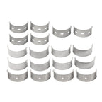 Set of 50 Connecting Rod Main Bearings for Kawasaki ZX6R Ninja (2007–2008)