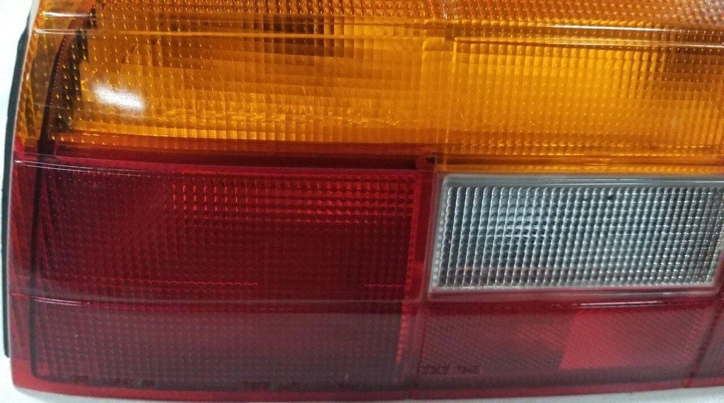 Rear Brake Tail Light for Mercury Capri (1991–1993) LH Driver Side OEM