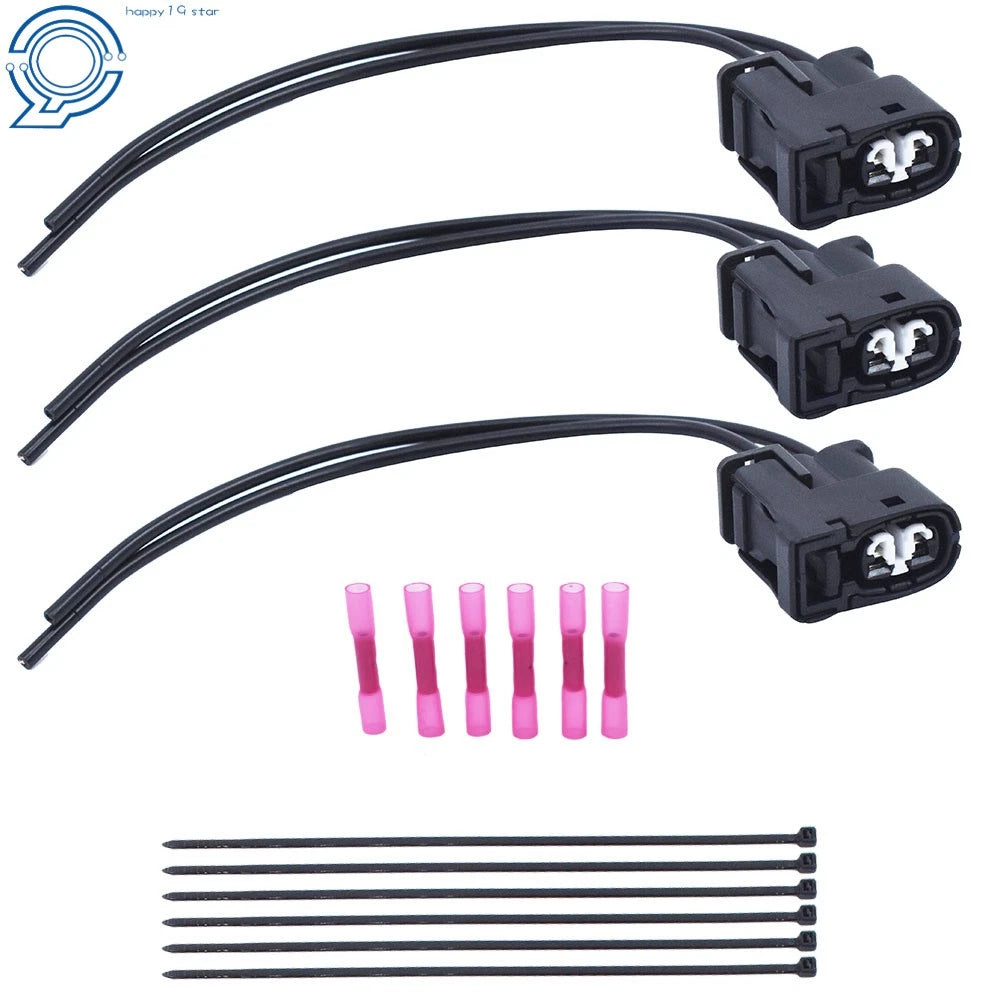 Ignition Coil Connector Plug for Toyota Lexus IS300 GS300 SC300