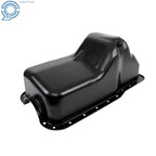 Engine Oil Pan Sump for Ford F-100 F-150 F-250 F-350 E-150 E-250 (1992–1996)