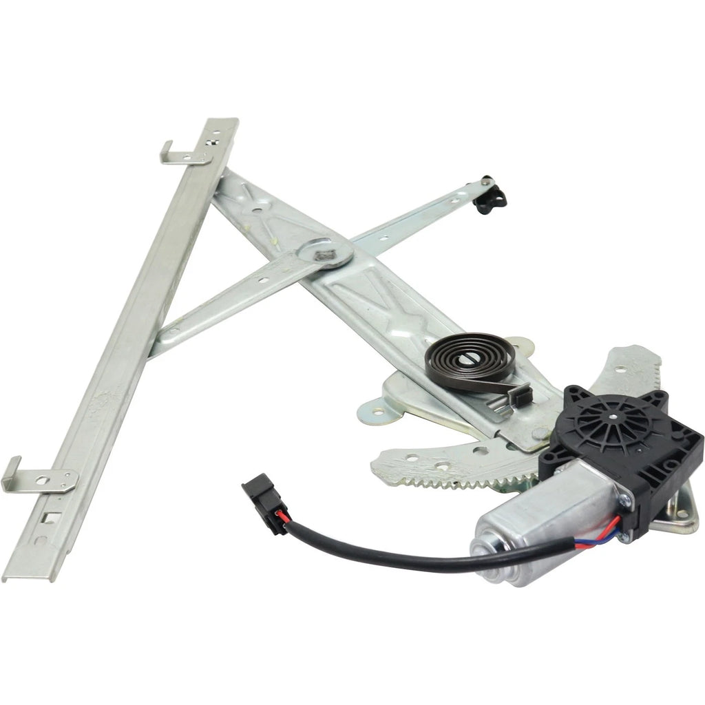 Power Window Regulator for Ford Windstar (1995–2003) Front Right with Motor