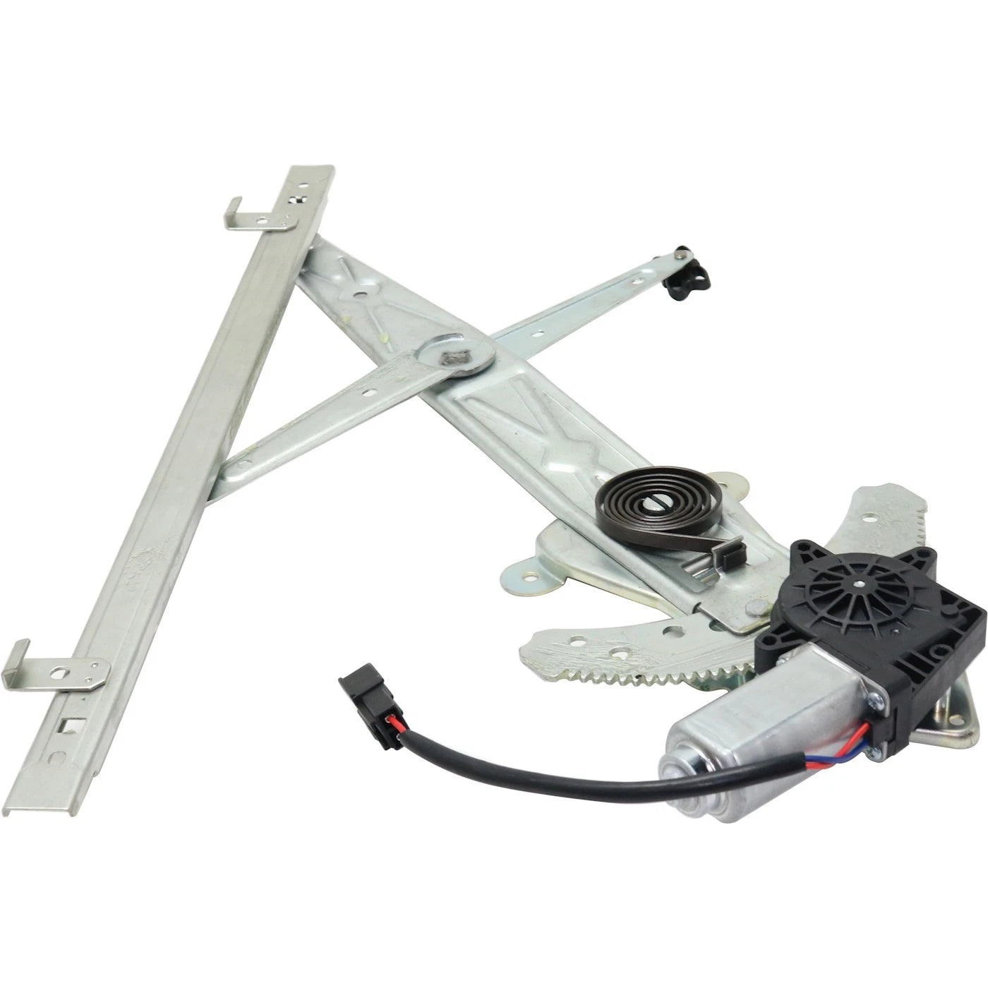 Power Window Regulator for Ford Windstar (1995–2003) Front Right with Motor
