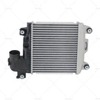 Intercooler for Toyota Hilux 3.0L 1KD TD EGR (2006–2015)