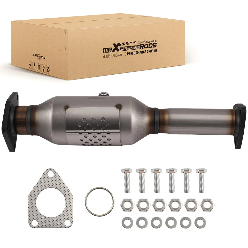 EPA Catalytic Converter Kit for Honda Accord 2.4L (2003–2007)